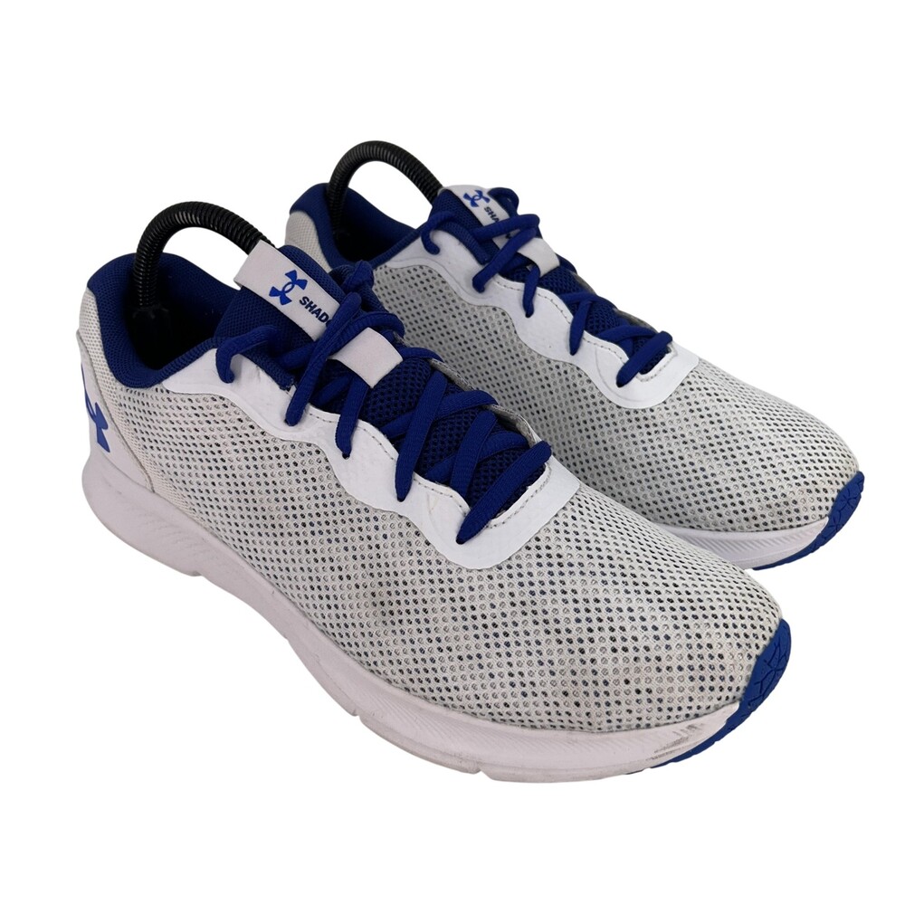 Under Armour Shadow Shoes Mens Size 9 Athletic Running 3024137-103 Sneakers